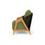 Alpine Outdoor Teak Armchair-824787970