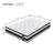12 Inch  Full Size Breathable Cool Oeko-Tex100 Cover Memory Foam Individual Pocket Spring Hybrid Mattress