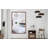 Modern Rectangle Bathroom Mirror-1620430010-1620430000