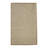 Timothy Brown Hand Tufted Wool Light Brown Transitional Geometric Area Rug-764805028