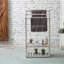 3 Tier Solid Wood Blanket Quilt Rack