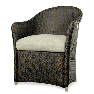 Weekend Retreat Outdoor Dining Armchair