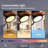 Smart Indoor Wood Ceiling Fan With 3-Colors Led Light And Dimmer, Dc Reversible And App/Remote-554135631-552614192-541839867