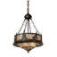Kieffer 6 - Light Pendant