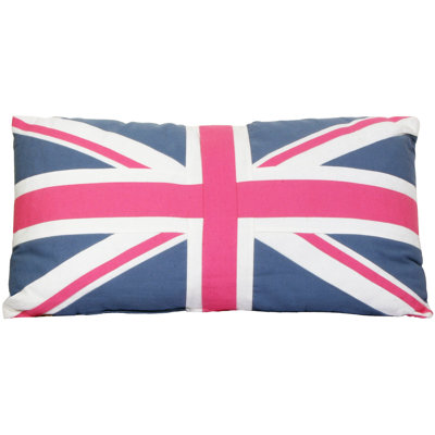 Almath Rectangular Lumbar Cushion