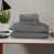 Charcoal Grey