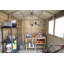 Timberdale 8 x 6 Apex Shed-87255344