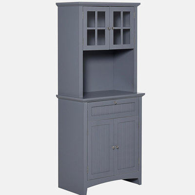 Kitchen Cabinet Kitchen Pantry Storage Cabinet