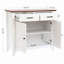 Commode d'appoint haute Gees 32,38 po