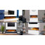 Recessed Wall Mounted Electric Fire-66167635