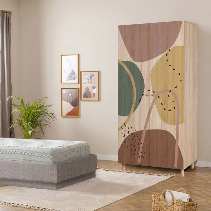 Armoire Ayreanna