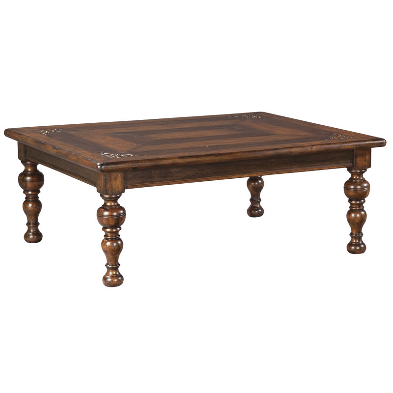 Cleethorpes Coffee Table