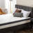 Tight Top Pocket Spring Mattress 25cm/10in Height with Cushion Top-104705413