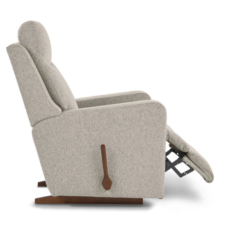 Emmons Rocker Recliner, Granite