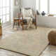 Conroe Handmade Wool Rug