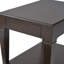 Table de bout rectangulaire Whitehaven