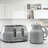 Daewoo Sienna Electric Kettle and 4 Slice Toaster Bundle-72589924