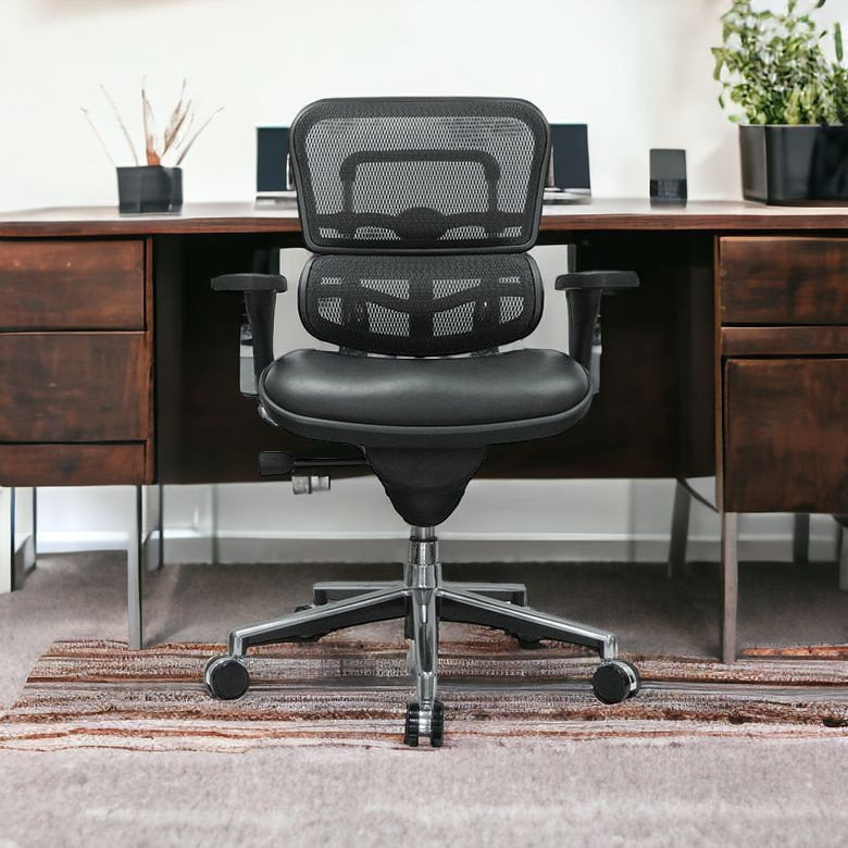 Ergonomic Task Chair