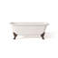 Iris 66.88'' L Soaking Bathtub-827008749-827008746