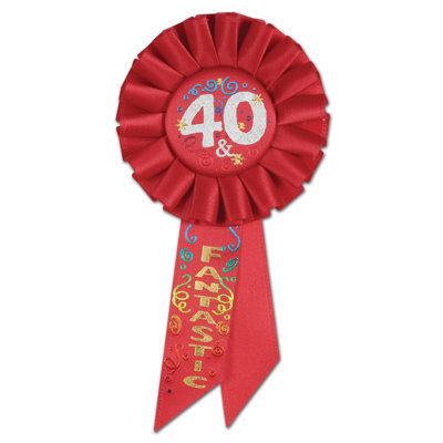 40 & Rosette fantastique