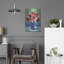 «Bouquet Celebration I» par Carolee Vitaletti-1429452696