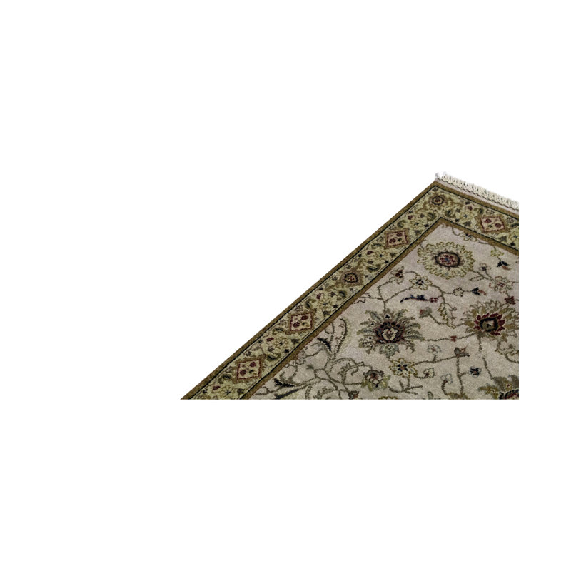 Cornwall Wool Oriental Indoor Rug