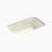 Bakersfield 31" L x 22" W Undermount Kitchen Sink-4390480