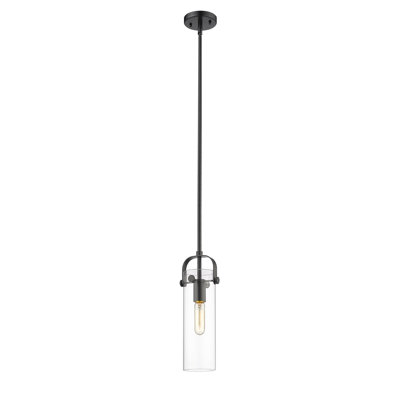 Callicles 1 - Light Single Pendant