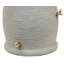 50 gallons Baril de pluie en plastique-36303532