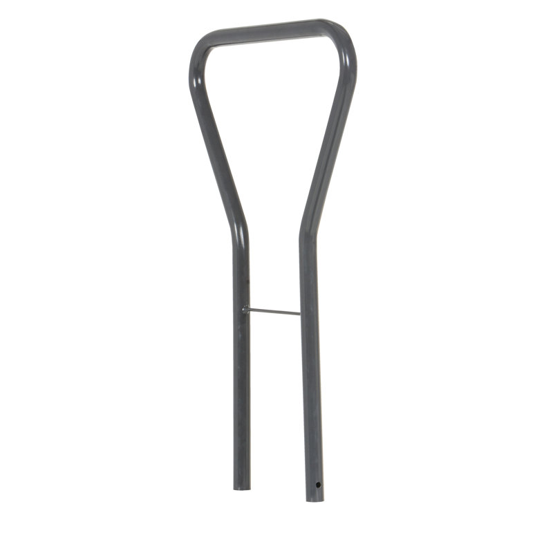 Interlocking Dolly Handle