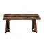 Table de salle à manger 70,9 po Bridger-128515883
