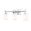 Meuble-lavabo 3 lumières Zowie-100157114