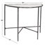 Ensemble de tables basses 4 pièces Evelynn-87830756-87830757