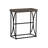 Faircloth 23.5'' Solid Wood Top Console Table