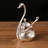 G-WELL Salt and Pepper Shaker Set-66985331