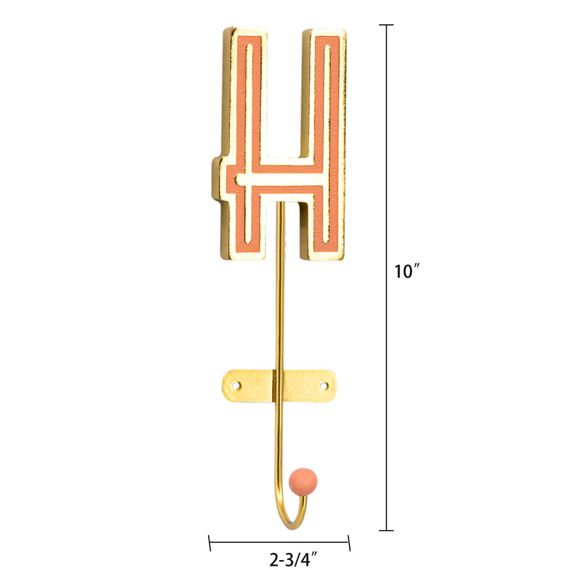 Abdn Wall Wall Hook