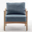 Fauteuil en bois Tryphosa-2049331552