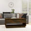 Coffee Table 102.5x55x44 cm Engineered Wood-1160431503