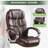 Enosburg Executive Chair with Headrest-694580232