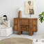 Commode 6 tiroirs Chic