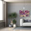 «Autumn Blooms» par Albena Hristova, art mural sur toile-1764018036