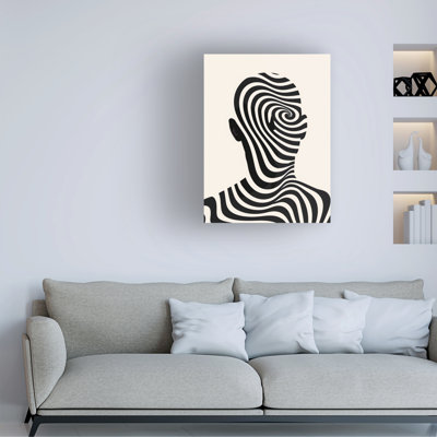 Art sur toile Andreas Magnusson