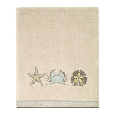 Highland Dunes Armands Bath Towel