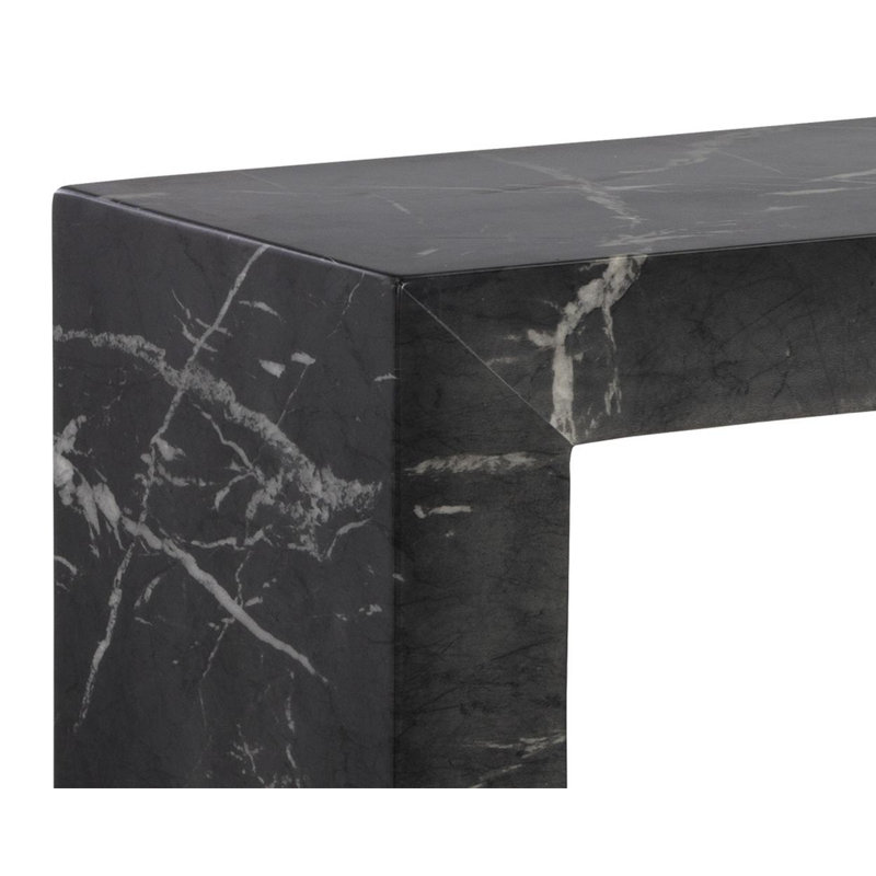 Axle 47'' W Console Table