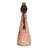 Novica Handmade Armenian Relish Ceramic Salt Cellar