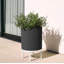 Jardinière Demi Series avec support-83889252-97745288-113515052