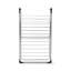 HangOn Brabantia T Model Folding Drying Rack-40634294