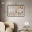 «Columnar Shapes II Canvas Modern Abstracts» par Art Remedy-114188145-114188173