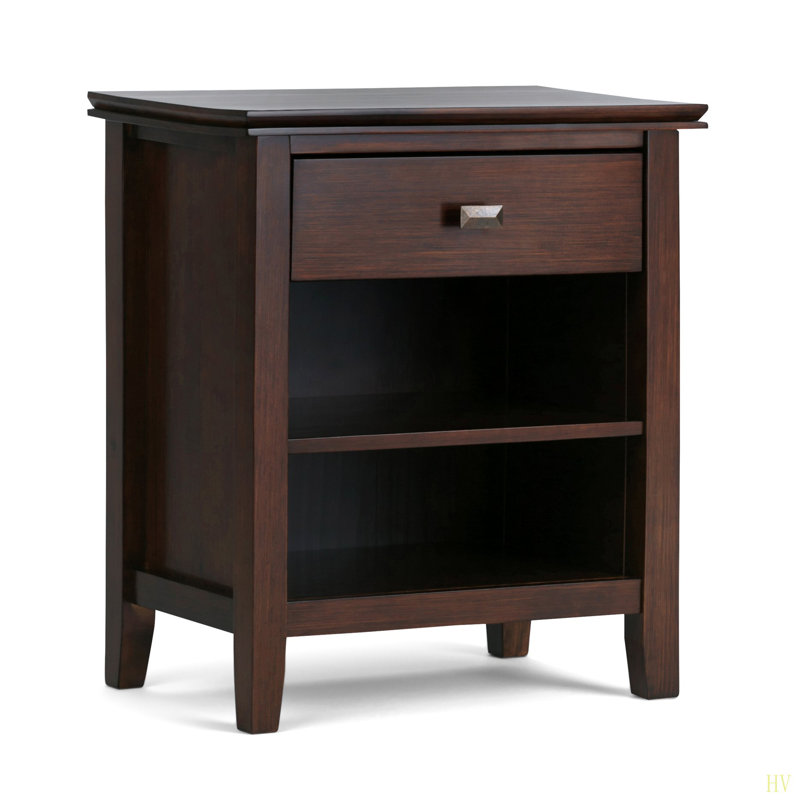Artisan - Table de chevet