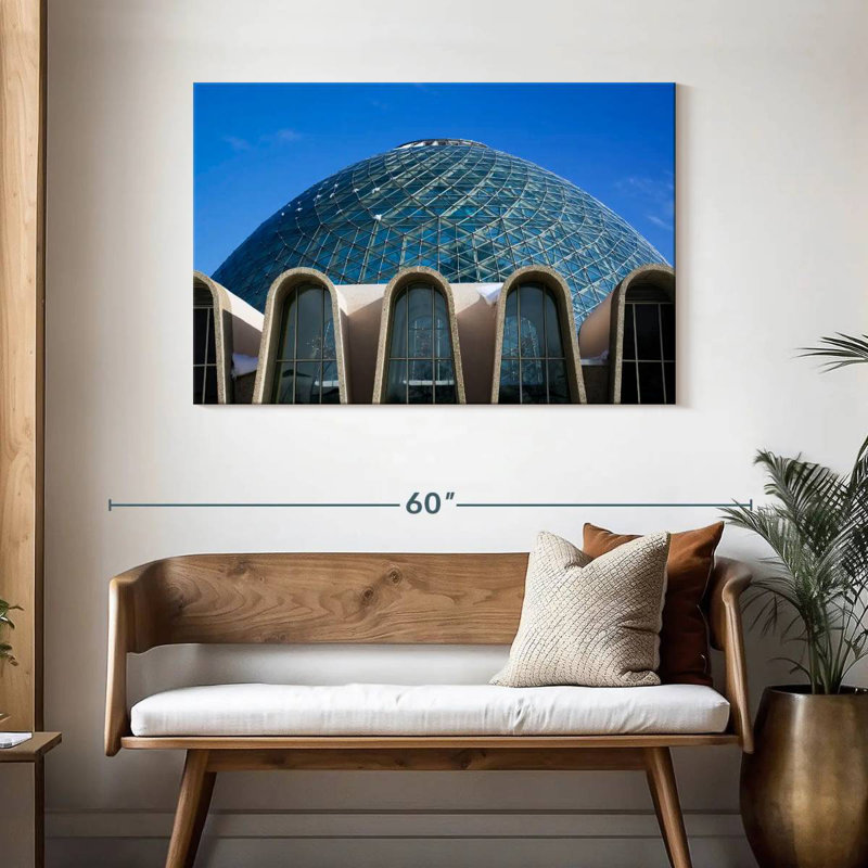 Mitchell Park Dome